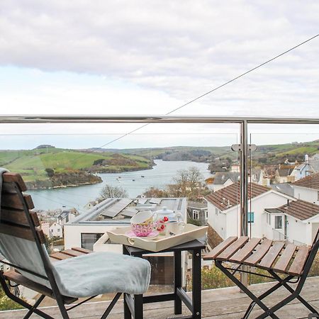 4 Lyndhurst Salcombe Exterior photo