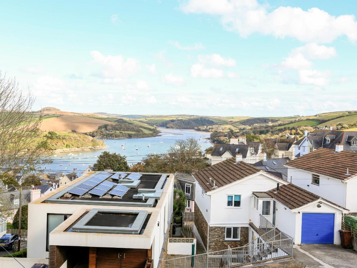 4 Lyndhurst Salcombe Exterior photo