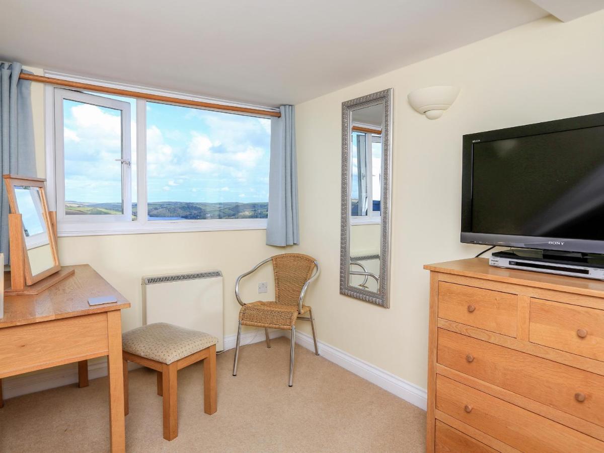 4 Lyndhurst Salcombe Exterior photo