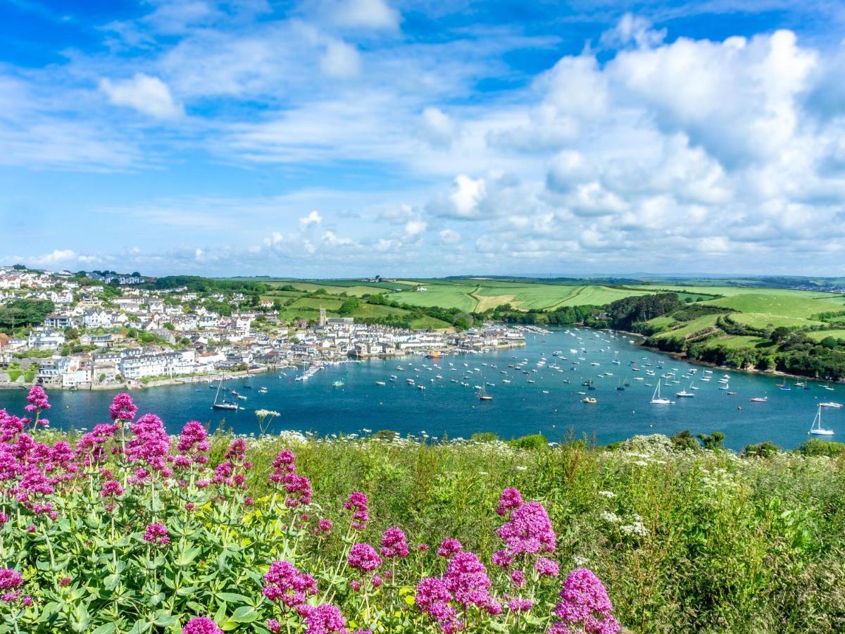 4 Lyndhurst Salcombe Exterior photo