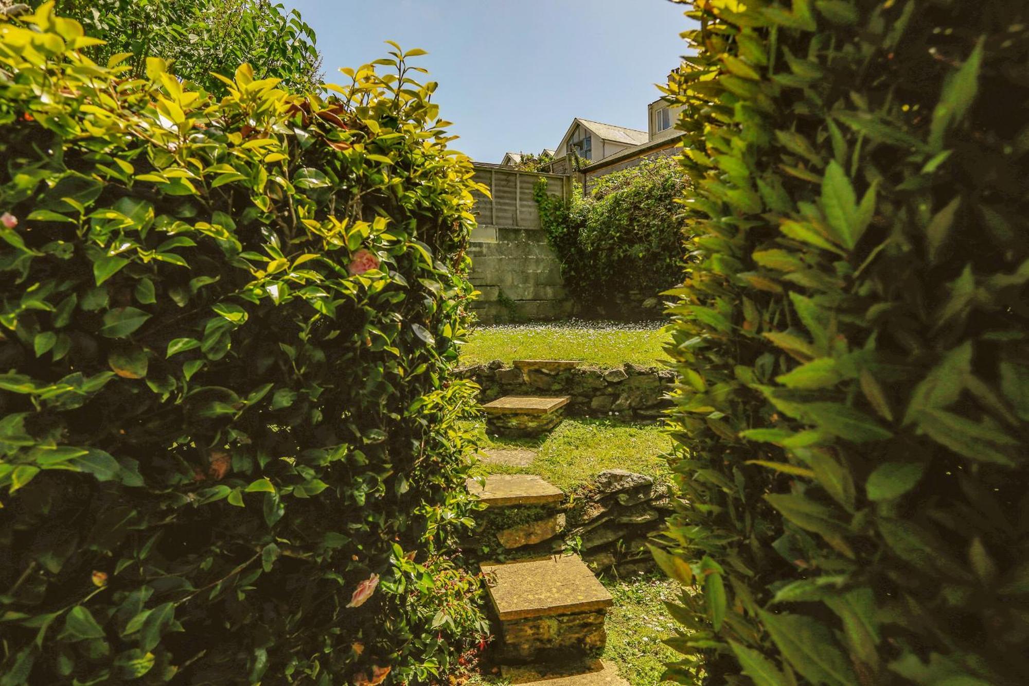 4 Lyndhurst Salcombe Exterior photo