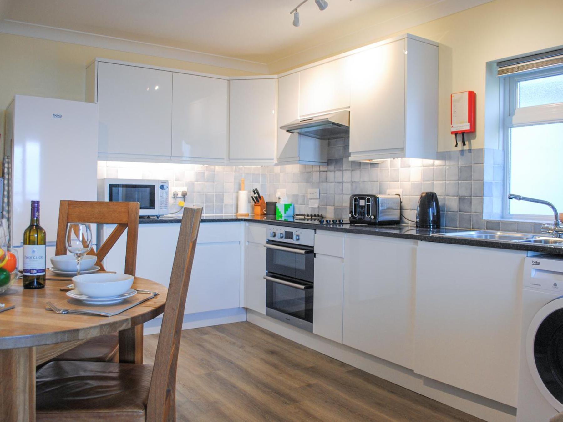 4 Lyndhurst Salcombe Exterior photo